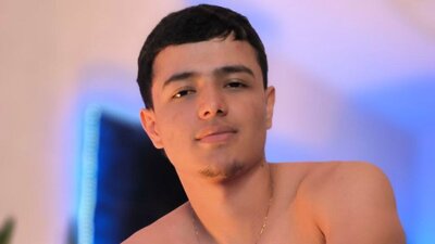 OwenFisher webcam show