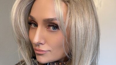 PaigeVanAsten webcam show