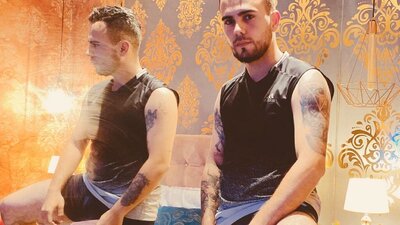 PaulPoll webcam show