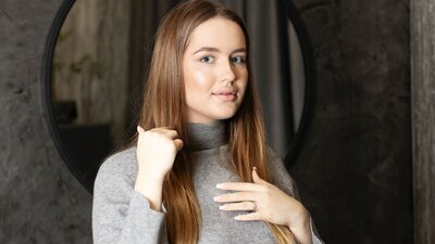 PaulaWilner webcam show
