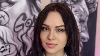 PaulinaChandler webcam show