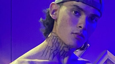 PauloColin webcam show