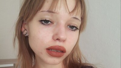 PenneyBoyas webcam show