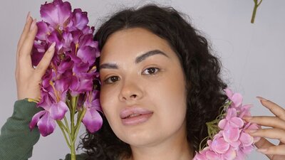 PennieZeiden webcam show