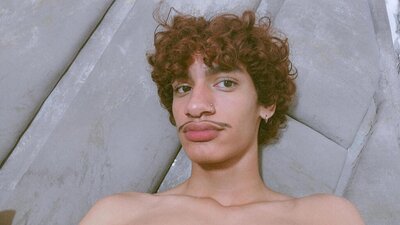 PeterDemian webcam show