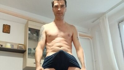 PeterJak webcam show