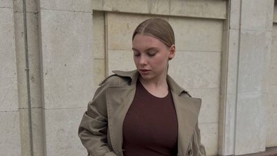 PrudenceBeckey webcam show