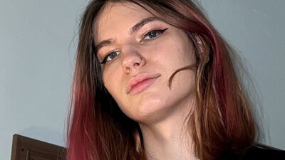 RachelPeterson webcam show