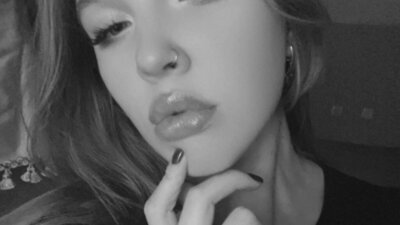 RandiBodge webcam show