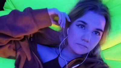 RandiCarnley webcam show