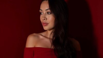 RaqueleGrace webcam show