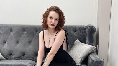RavenOgden webcam show