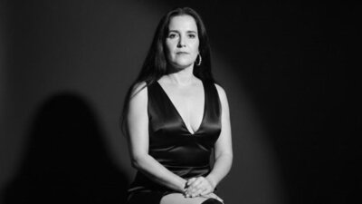 RebecaThonsom webcam show