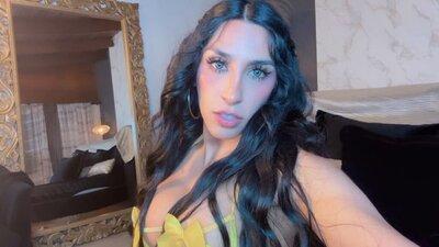 ReginaFereiraa webcam show