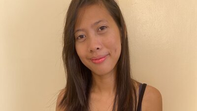 RessyMary webcam show