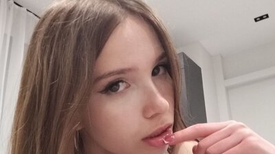 RexellaGreaves webcam show