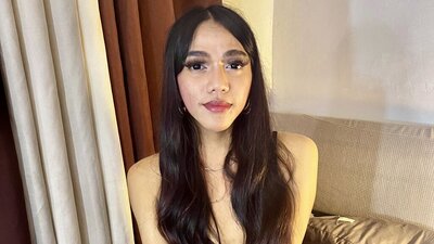 RhianaMedusa webcam show