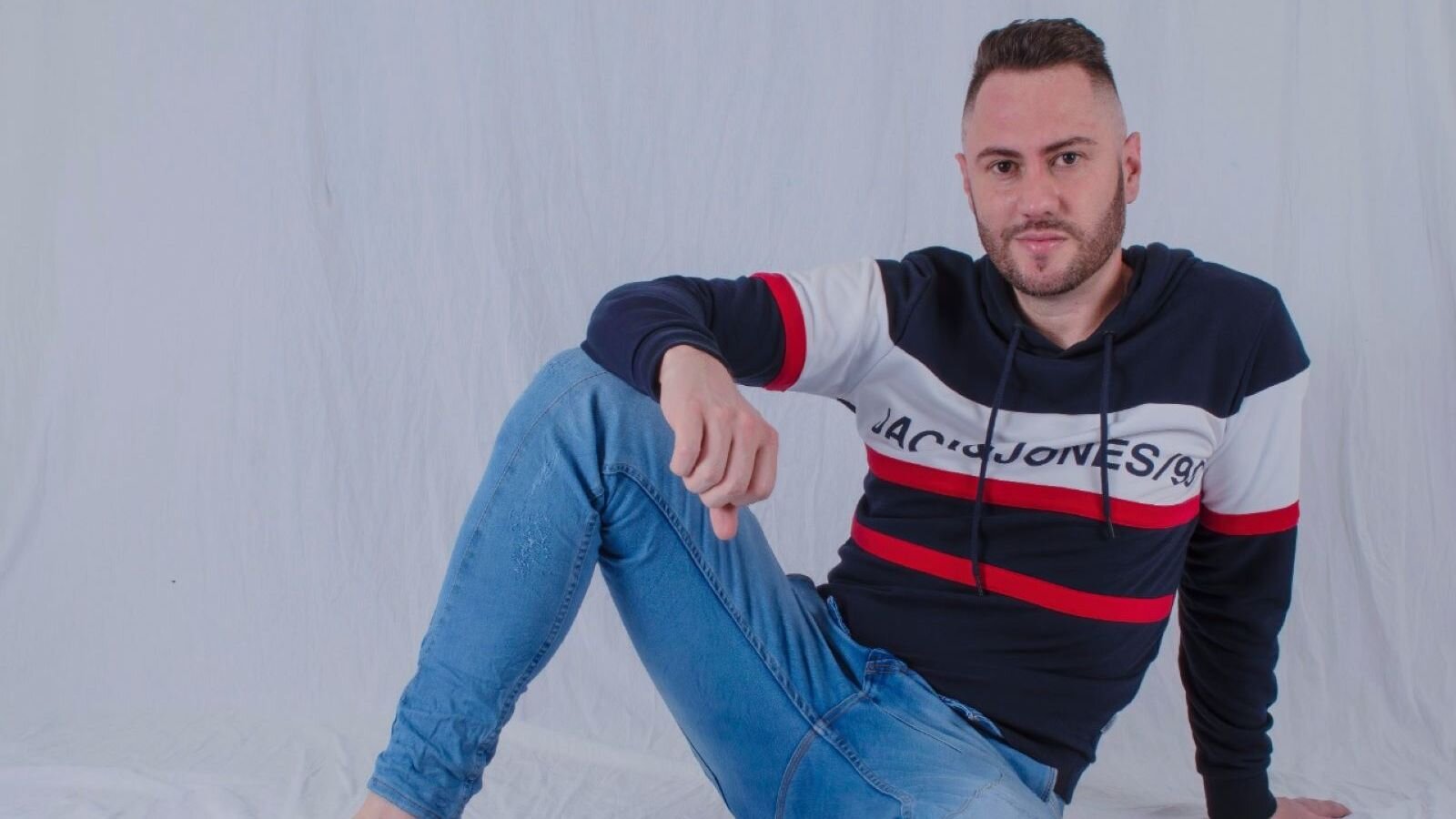 RickWhite webcam show