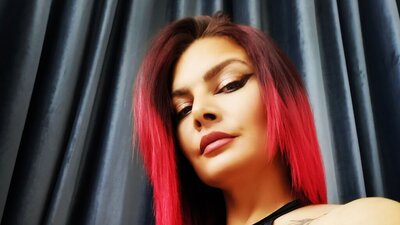 RissaRhey webcam show