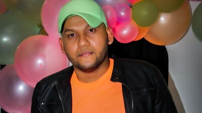 RoccoBrave webcam show