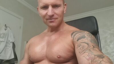 RomeoMalcolm webcam show