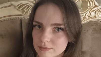 RosaWaulhgberg webcam show