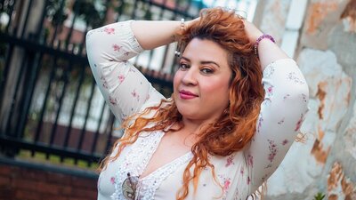 RoseChannel webcam show