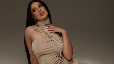 RosieEmber webcam show