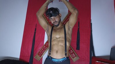 RossePerozo webcam show