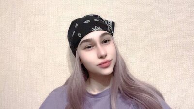 RosyLeazer webcam show