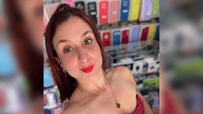 RousseHills webcam show