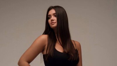RowenaEcton webcam show