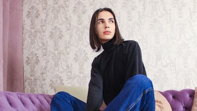 RoyMercer webcam show