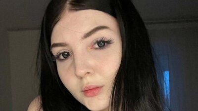 RuthRichter webcam show