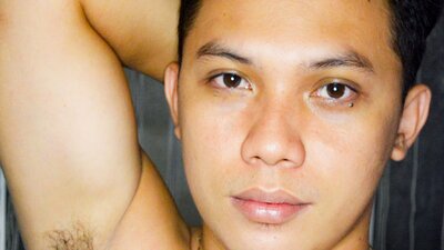 RyanBagacina webcam show