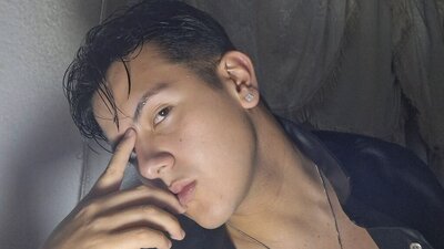 RyanDoretti webcam show