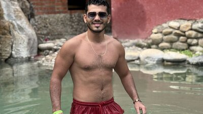 RyanPeace webcam show