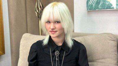 SabrinaBates webcam show