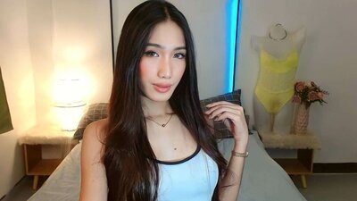 SabrinnaSnow webcam show