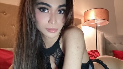 SafiraArabella webcam show