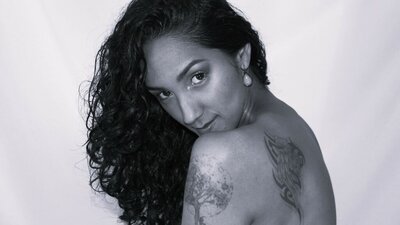 SalmaPrada webcam show
