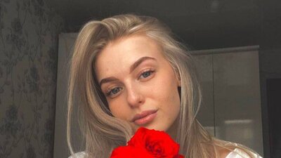 SamantaKittie webcam show