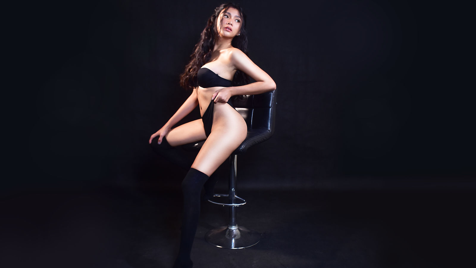 SamanthaAudrey webcam show
