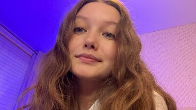 SandraBroks webcam show