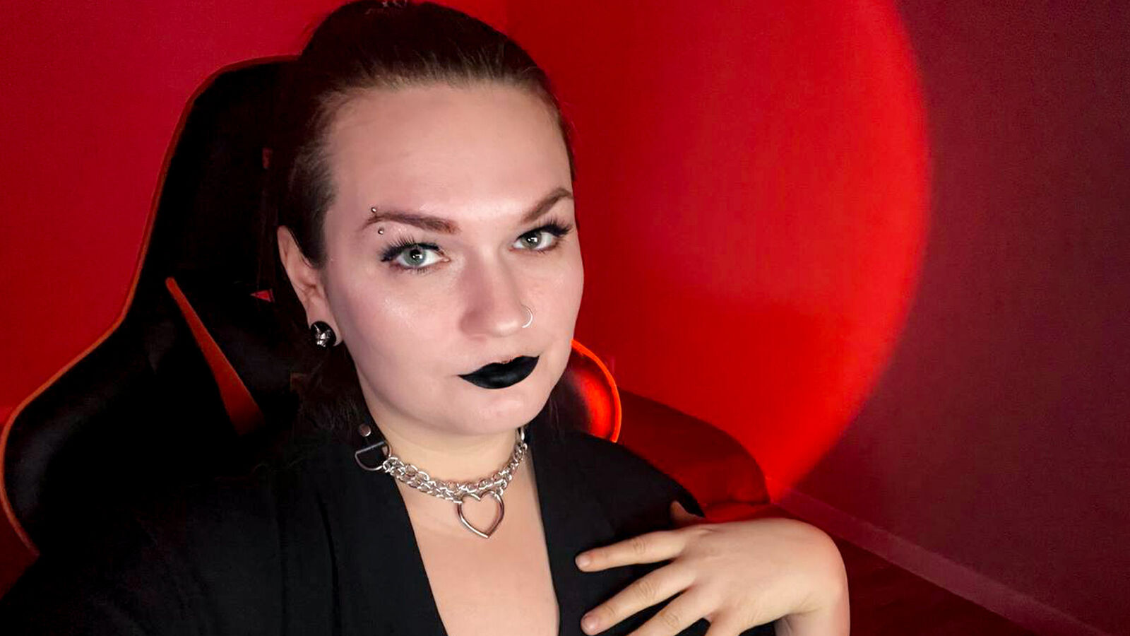 SaoirseNolan webcam show