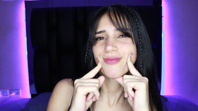 SaraGrecco webcam show