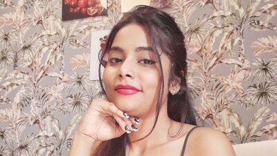 SarahDejay webcam show