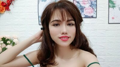 SarahMark webcam show