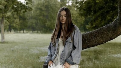 ScarletMistic webcam show