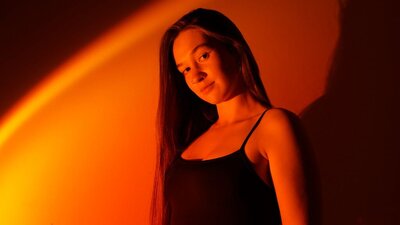 ScarletMistik webcam show